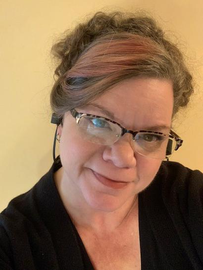 Sarah Smith-Robbins