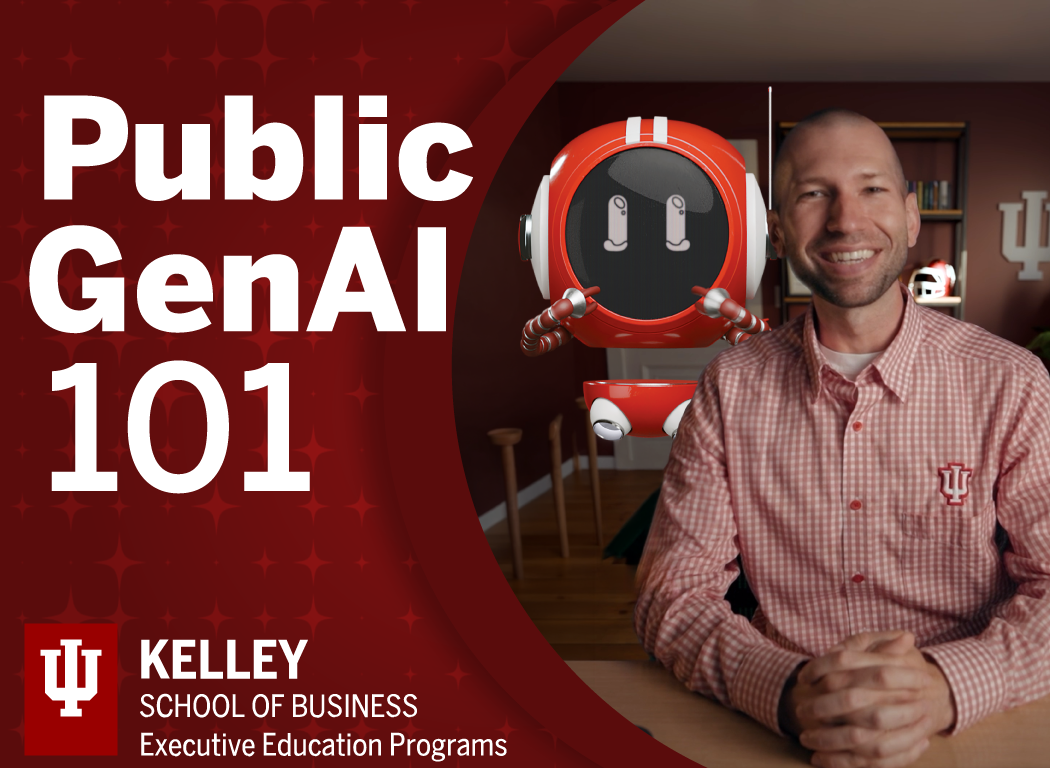 GenAI 101 project